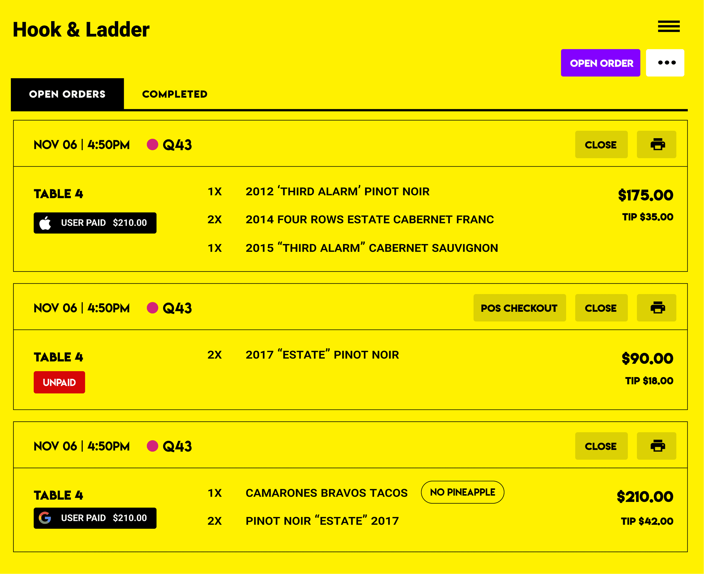 Grabi-merchant-dashboard